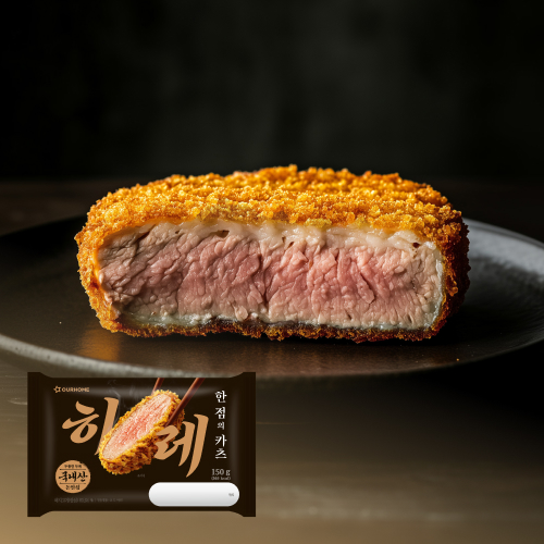 한점의카츠 히레 150gX3EA